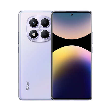 Смартфон Redmi Note 14 Pro 8GB/256GB, сиреневый